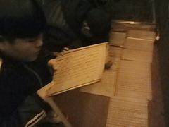 -MOJO密室逃脱(中街旗舰店)