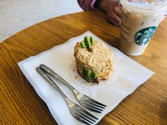 -星巴克(成都市中海右岸环宇坊店)
