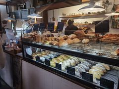 -仙峰天然面包(迎宾路店)