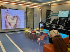 -极橙儿童齿科矫正中心(奥城店)