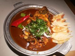 -四季厨房 鲁菜·孔府烤鸭(高新万达店)