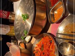 -西塔老太太泥炉烤肉(北京望京店)