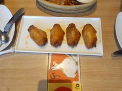 -必胜客(新海上世界店)