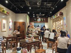 -一记面馆(易发店)
