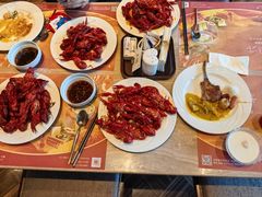 -印象餐厅(杭州国际博览中心北辰大酒店)