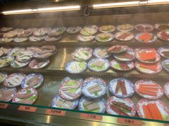-谭三娘鲜切牛肉自助火锅(九眼桥总店)