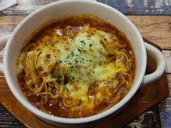 -Kpasta韩式意大利面