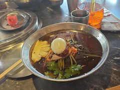 -一品诚记烤肉·甄选店(中南路店)