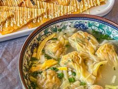 蟹籽云吞-纳福苑(亮庆餐饮分店)