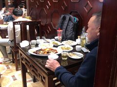 包厢-皇饭儿·王润兴酒楼(河坊街店)