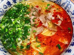 -陳香貴·兰州牛肉面(东方宝泰店)