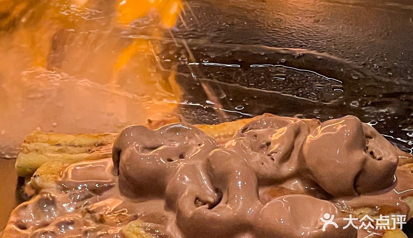 在天津吃过这么多自助 zui棒的还得是它！