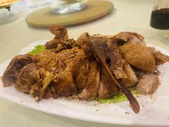 -北疆饭店(宝龙店)
