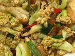 -望乡楼上海菜(日月光店)