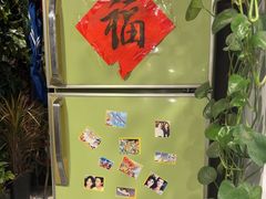 -永安里地摊烤肉(首创店)