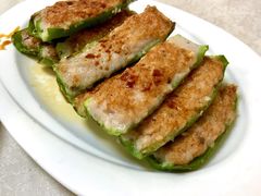 煎酿尖椒-汇兴源餐馆(小北路店)