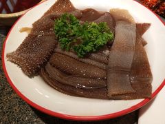 -巴将军·非遗老字号火锅(解放碑店)