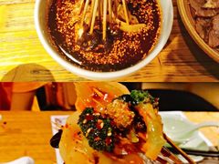 -胡桃里音乐酒馆(曲江店)