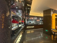 -岷山饭店-芝芝自助餐厅