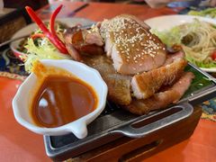 -荷花泰菜(东方新天地店)