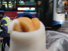 -上海虹口糕团(福州路店)