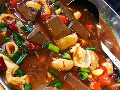 -乡亲鹅肉城(昆山店)