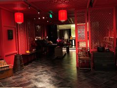 大堂-湖滨28中餐厅·西湖宴·杭州君悦酒店
