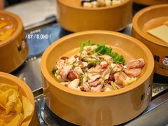 -龍歌自助小火锅(李沧丽达店)