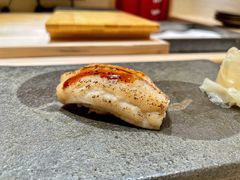 -鮨一日本料理(大中华店)