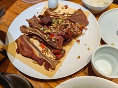 -黄泥岗·黄陂农家菜(百步亭店)