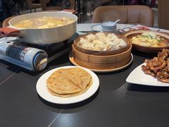 -西夏回族烧麦馆(牡丹街店)
