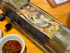 -61号餐吧(兴坪古镇漓江店)