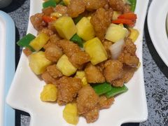 -马氏老外婆餐厅(磁县店)