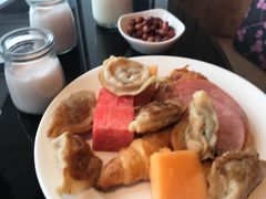 -厦门海港英迪格酒店(中山路店)
