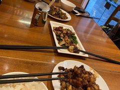 -队长面馆 La Pasteria del Capitano