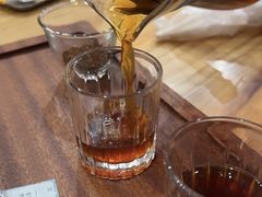 手冲咖啡-Torch Coffee 炬点咖啡