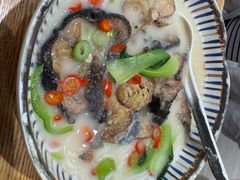 -鲜越鲜鱼粉(财富购物中心店)