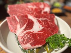 -九田家黑牛烤肉料理(太阳宫广场店)