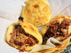 -买又大餐厅(福林里店)
