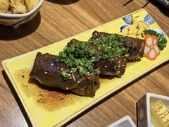 -隐月· 㐂和食屋(芝罘万达公馆店)