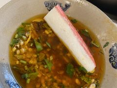 -老街坊市井火锅(营门口店)