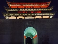 -大同古城墙