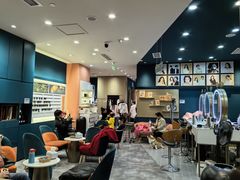 -海马体照相馆(新南凯德广场店)