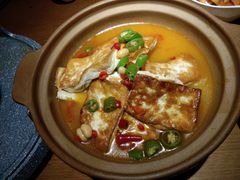 湖南乡里油豆腐-举炊·寻湘记·新鲜现炒(临平西子国际店)