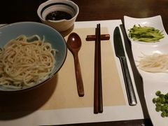-海航大厦万豪酒店彩海轩中餐厅(霄云路店)