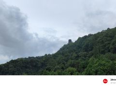 -青城山