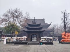 -钱王祠