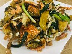 -双月饭店·20年老字号(新村店)