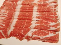 东来顺羊肉片-东来顺饭庄(apm总店)