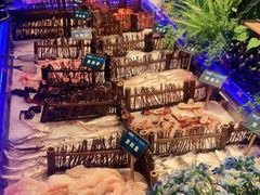 -非烤勿扰自助烤肉(合胜百货店)
